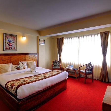 Hotel White Yak Darjeeling  Exterior foto