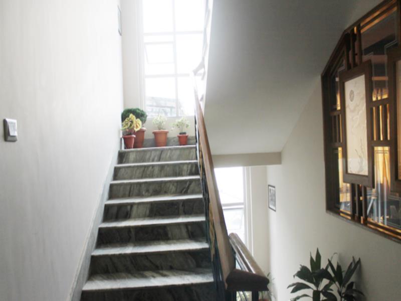 Hotel White Yak Darjeeling  Exterior foto