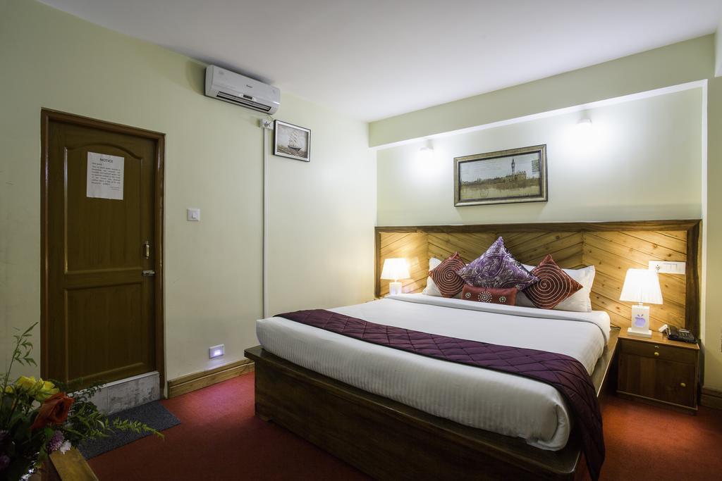Hotel White Yak Darjeeling  Exterior foto