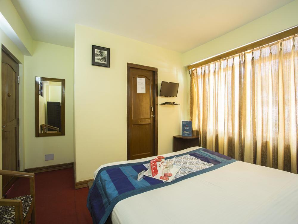 Hotel White Yak Darjeeling  Exterior foto