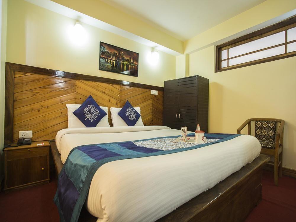 Hotel White Yak Darjeeling  Exterior foto