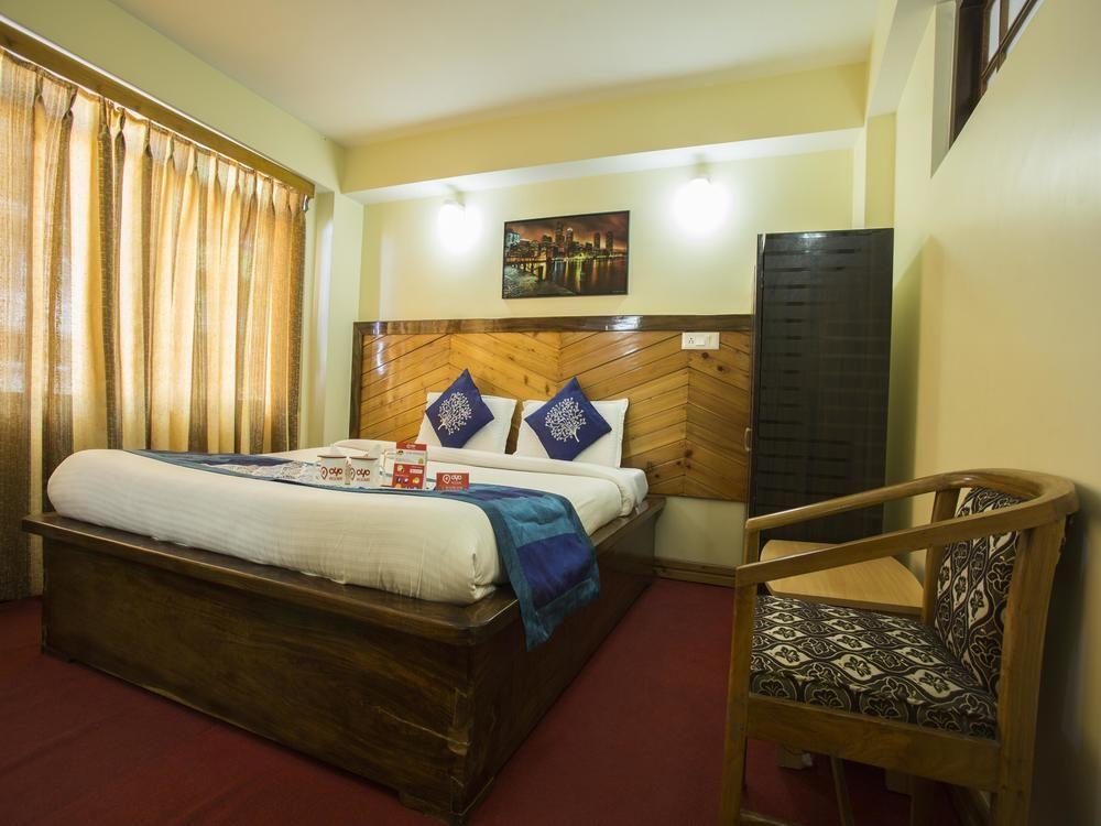 Hotel White Yak Darjeeling  Exterior foto
