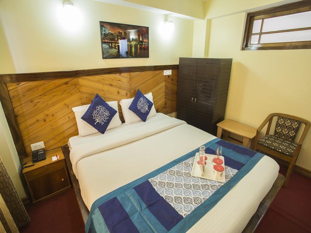Hotel White Yak Darjeeling  Exterior foto